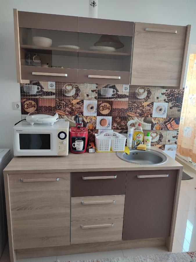 Lovely 1 Bedroom Apartment In City Centre, Sleeps 4 ! 图尔达 外观 照片